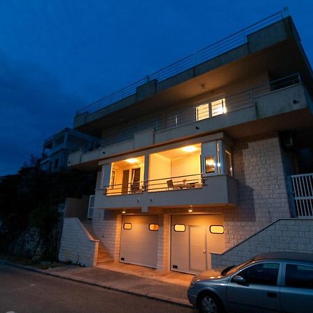 Vila Lavanda Neum Exteriér fotografie