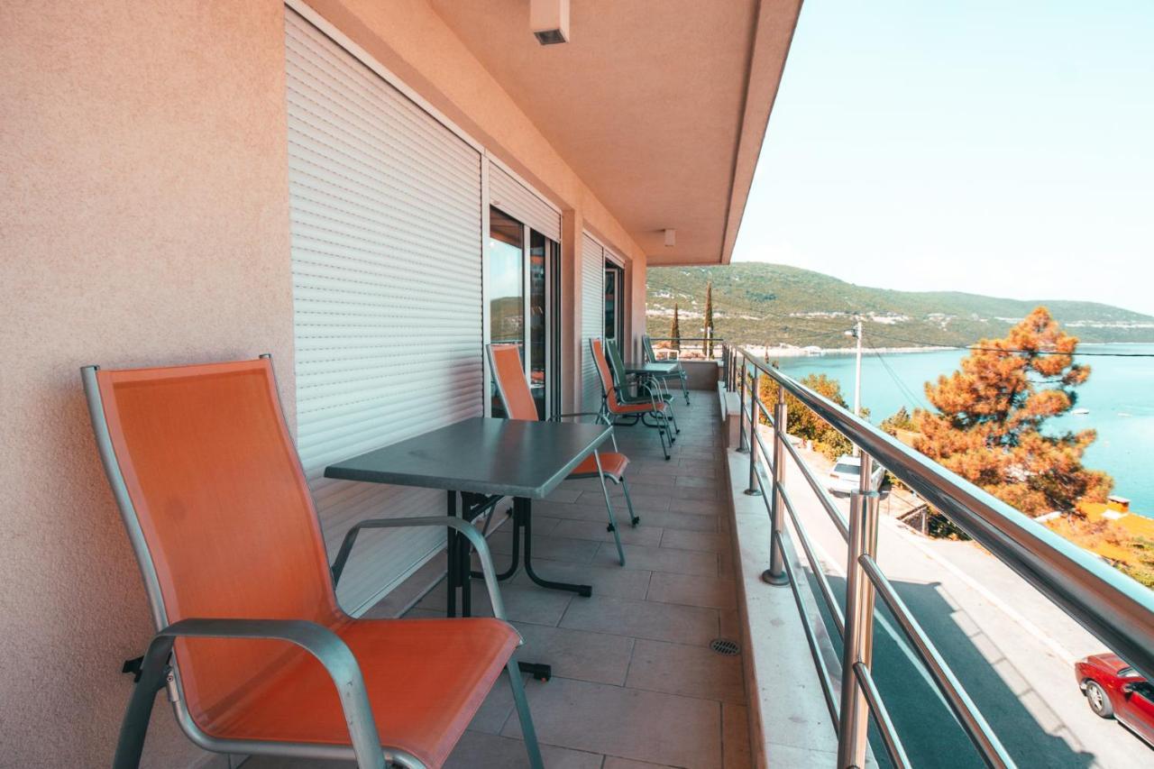 Vila Lavanda Neum Exteriér fotografie
