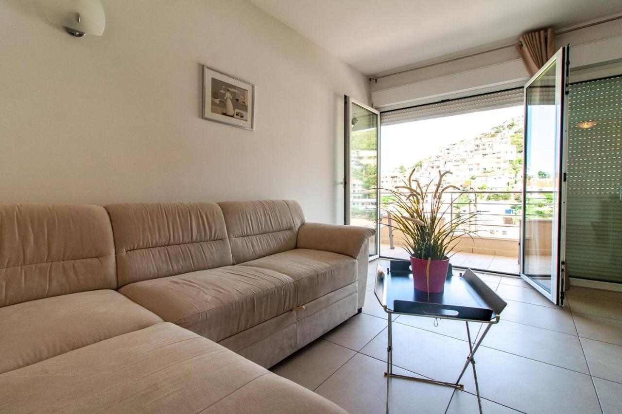 Vila Lavanda Neum Exteriér fotografie