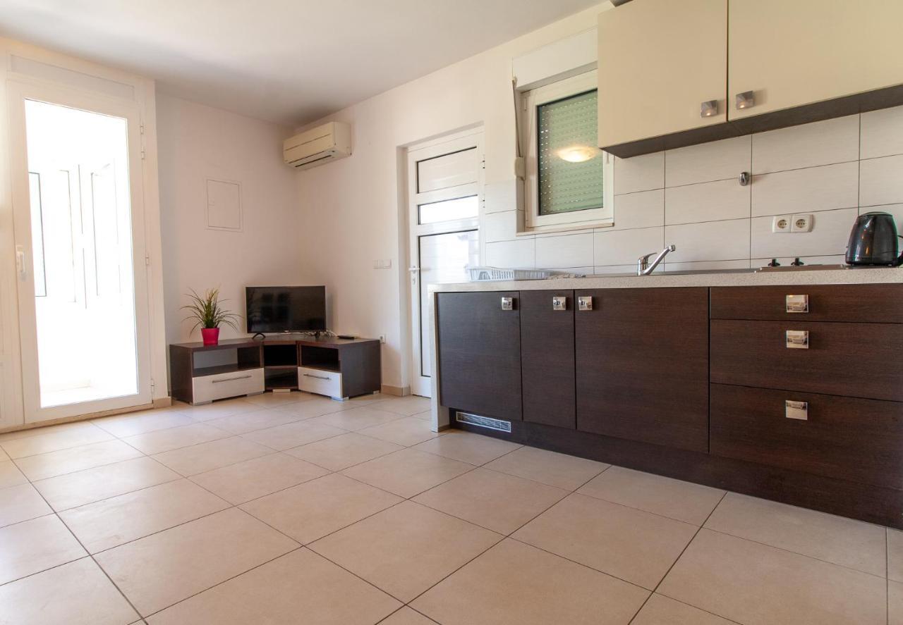Vila Lavanda Neum Exteriér fotografie