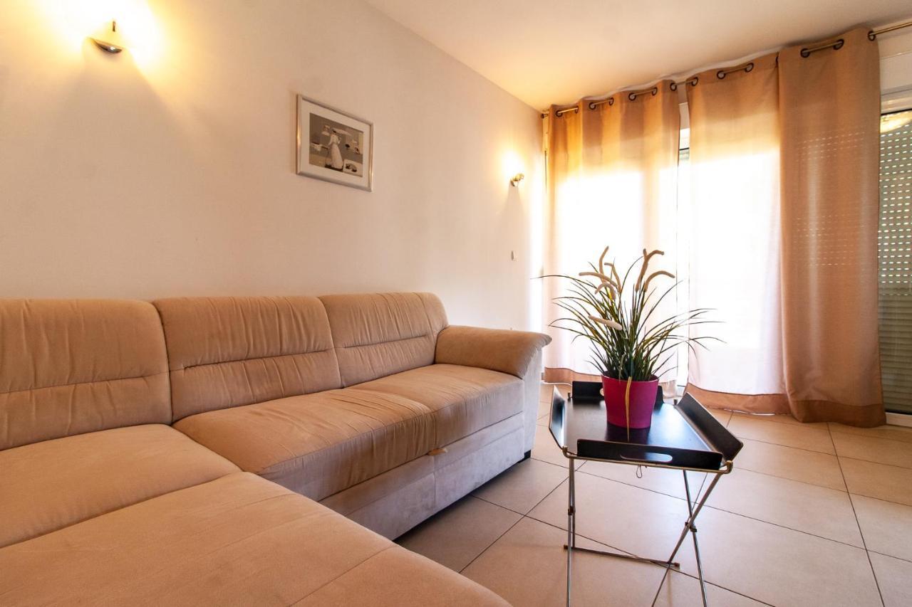 Vila Lavanda Neum Exteriér fotografie