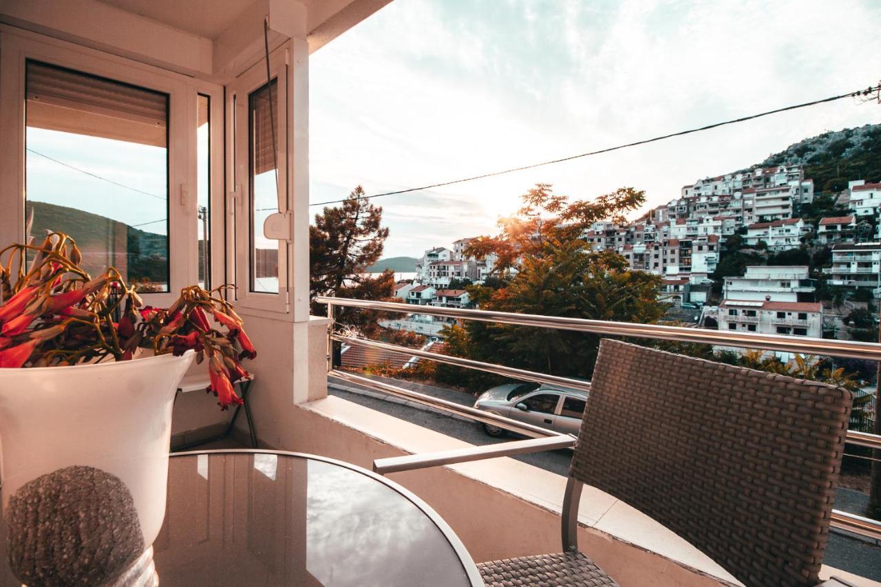 Vila Lavanda Neum Exteriér fotografie