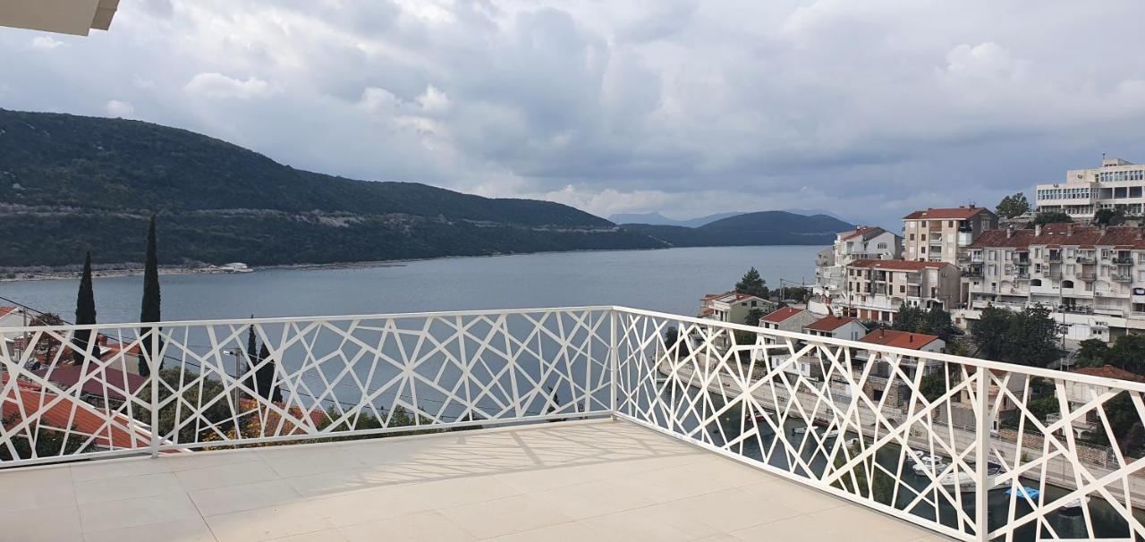 Vila Lavanda Neum Exteriér fotografie