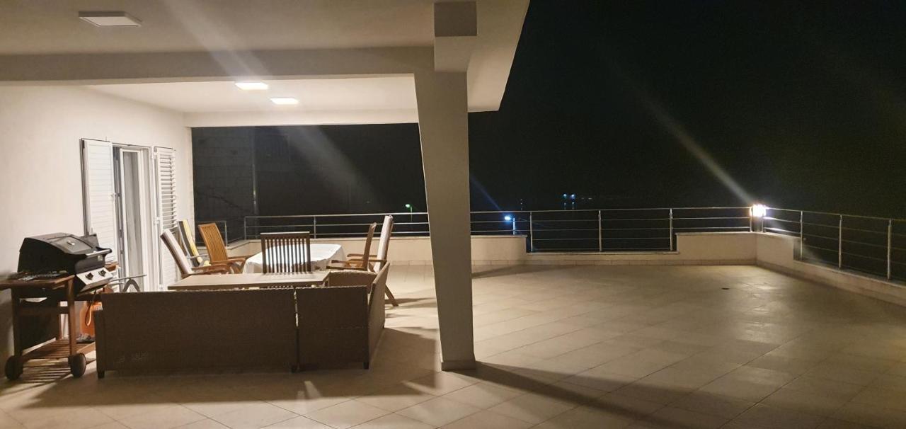 Vila Lavanda Neum Exteriér fotografie