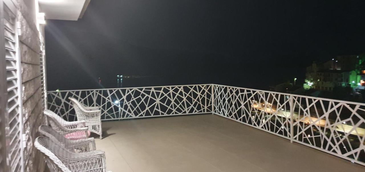 Vila Lavanda Neum Exteriér fotografie