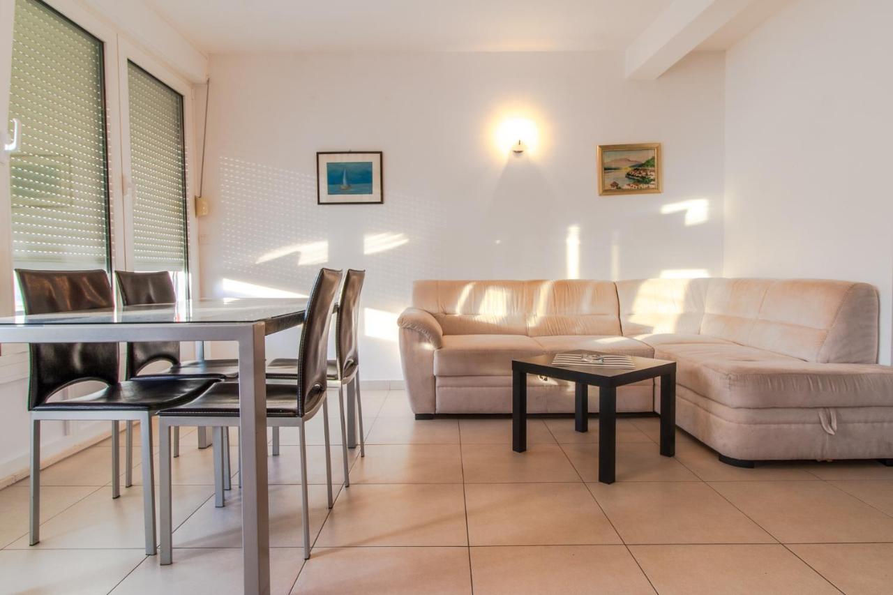 Vila Lavanda Neum Exteriér fotografie
