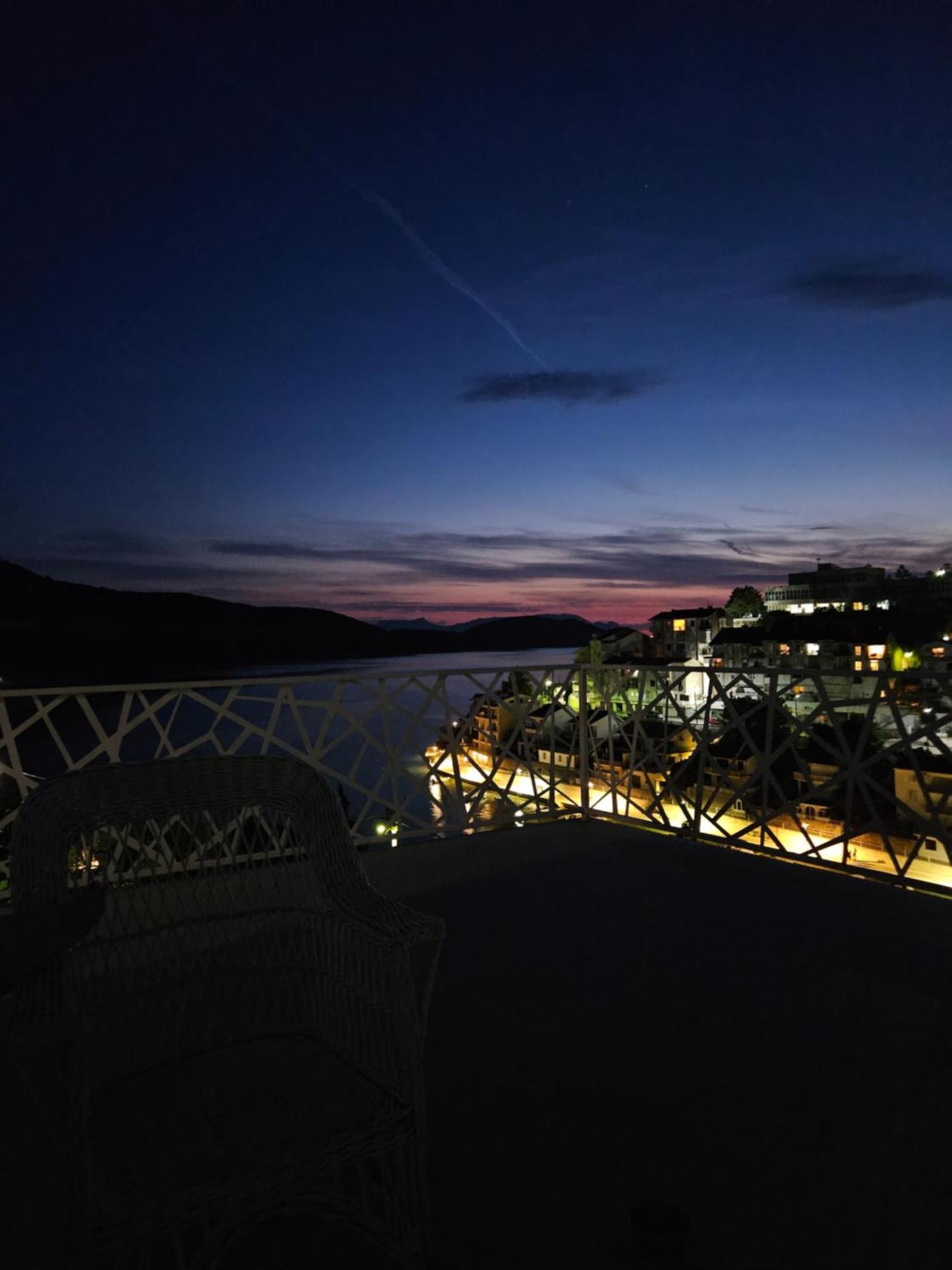 Vila Lavanda Neum Exteriér fotografie